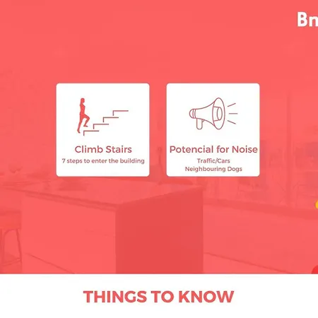 Sunny Vibes & Balcony With Pool