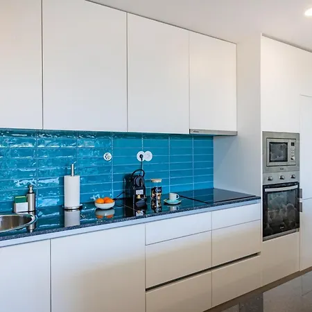 Apartman Sunny Vibes & Balcony With Pool *